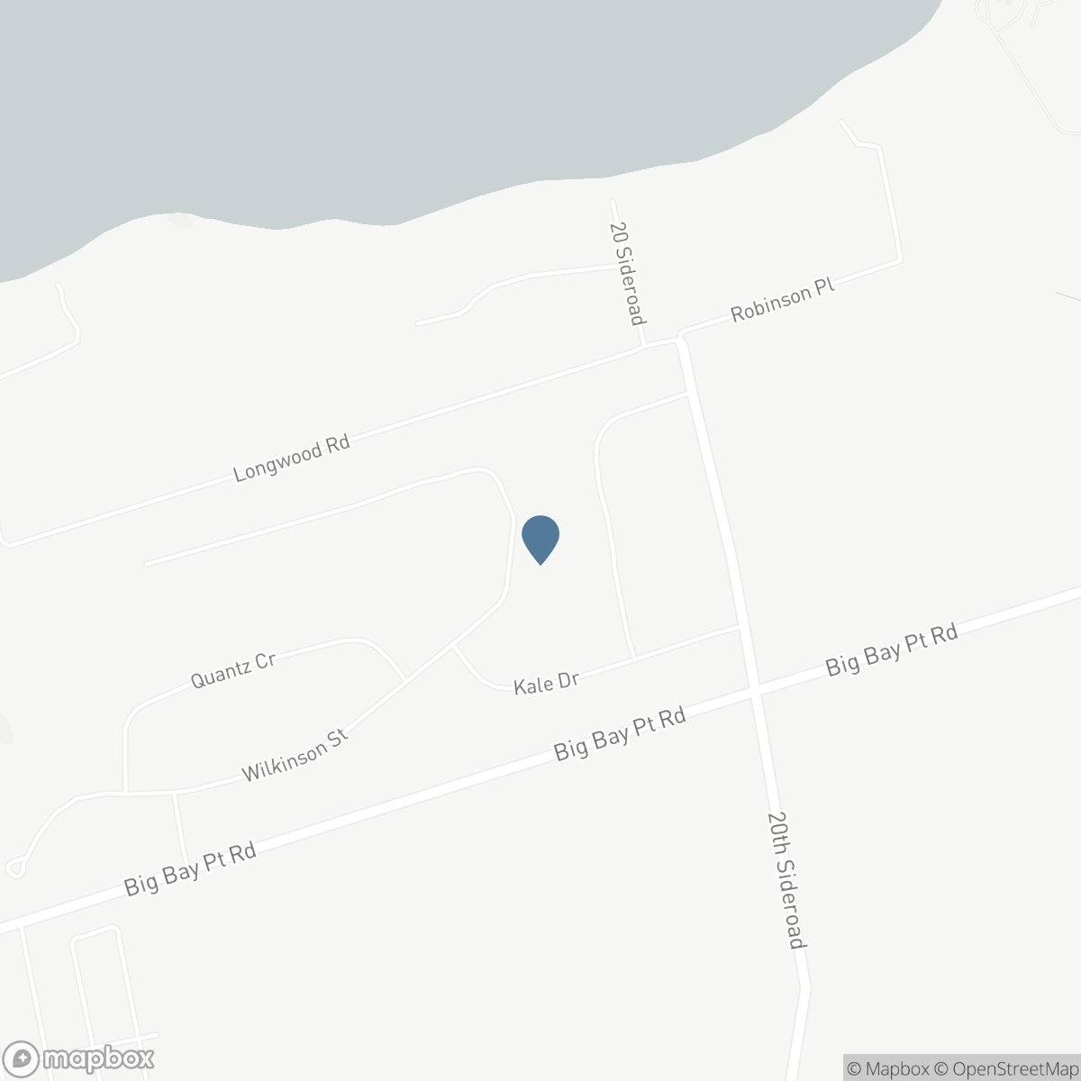 1837 WILKINSON ST, Innisfil, Ontario L9S 1X3